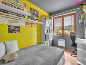 Prodej rodinného domu, Rychnov nad Kněžnou, Městská Habrová, 236 m2
