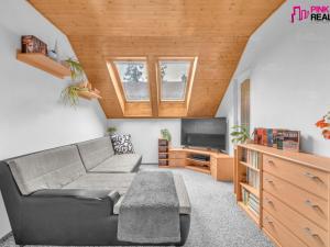Prodej rodinného domu, Rychnov nad Kněžnou, Městská Habrová, 236 m2