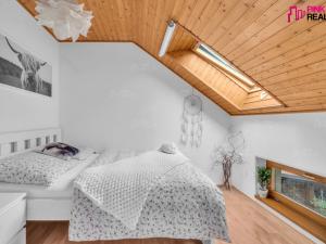 Prodej rodinného domu, Rychnov nad Kněžnou, Městská Habrová, 236 m2