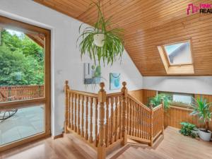 Prodej rodinného domu, Rychnov nad Kněžnou, Městská Habrová, 236 m2