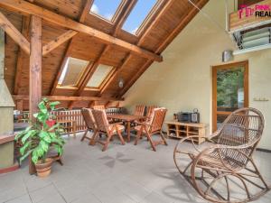 Prodej rodinného domu, Rychnov nad Kněžnou, Městská Habrová, 236 m2