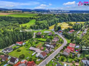 Prodej rodinného domu, Rychnov nad Kněžnou, Městská Habrová, 236 m2