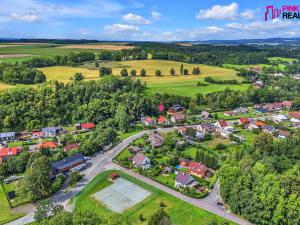 Prodej rodinného domu, Rychnov nad Kněžnou, Městská Habrová, 236 m2