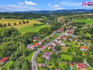 Prodej rodinného domu, Rychnov nad Kněžnou, Městská Habrová, 236 m2