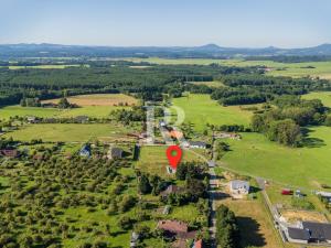 Prodej pozemku pro bydlení, Svojkov, 2412 m2