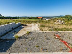 Prodej pozemku pro bydlení, Svojkov, 2412 m2