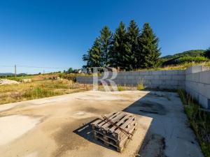 Prodej pozemku pro bydlení, Svojkov, 2412 m2