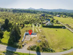 Prodej pozemku pro bydlení, Svojkov, 2412 m2