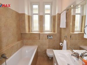 Pronájem bytu 2+1, Olomouc - Hodolany, 55 m2