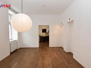 Pronájem bytu 2+1, Olomouc - Hodolany, 55 m2