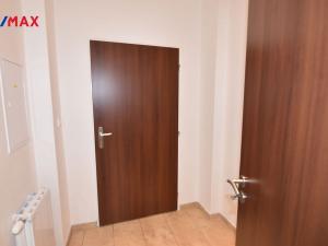 Pronájem bytu 2+1, Olomouc - Hodolany, 55 m2