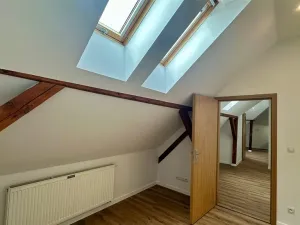 Pronájem bytu 2+kk, Cheb, Karlova, 41 m2