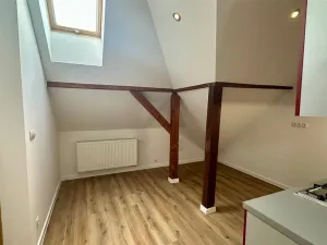 Pronájem bytu 2+kk, Cheb, Karlova, 41 m2