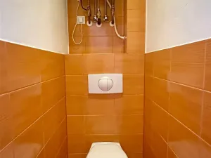 Pronájem bytu 2+kk, Cheb, Karlova, 41 m2