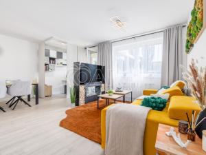 Prodej bytu 2+kk, České Budějovice - České Budějovice 2, Krčínova, 71 m2