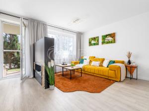 Prodej bytu 2+kk, České Budějovice - České Budějovice 2, Krčínova, 71 m2