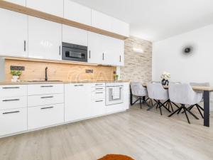 Prodej bytu 2+kk, České Budějovice - České Budějovice 2, Krčínova, 71 m2