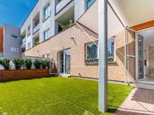 Prodej bytu 2+kk, České Budějovice - České Budějovice 2, Krčínova, 71 m2