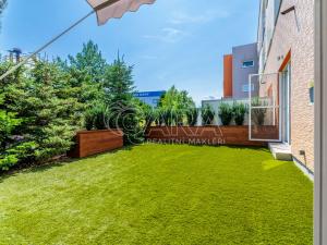 Prodej bytu 2+kk, České Budějovice - České Budějovice 2, Krčínova, 71 m2