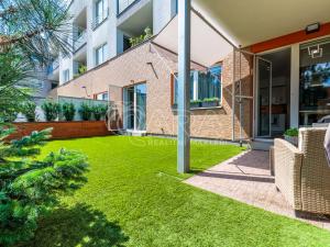 Prodej bytu 2+kk, České Budějovice - České Budějovice 2, Krčínova, 71 m2