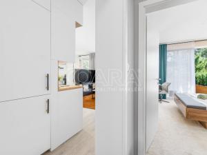 Prodej bytu 2+kk, České Budějovice - České Budějovice 2, Krčínova, 71 m2