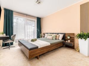 Prodej bytu 2+kk, České Budějovice - České Budějovice 2, Krčínova, 71 m2