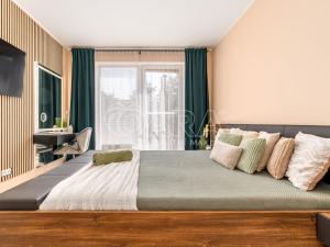 Prodej bytu 2+kk, České Budějovice - České Budějovice 2, Krčínova, 71 m2