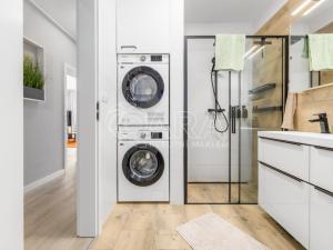 Prodej bytu 2+kk, České Budějovice - České Budějovice 2, Krčínova, 71 m2