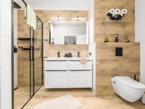 Prodej bytu 2+kk, České Budějovice - České Budějovice 2, Krčínova, 71 m2