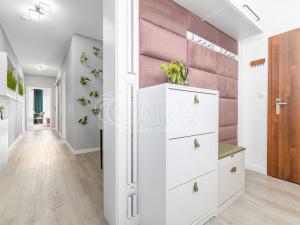 Prodej bytu 2+kk, České Budějovice - České Budějovice 2, Krčínova, 71 m2