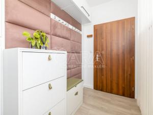 Prodej bytu 2+kk, České Budějovice - České Budějovice 2, Krčínova, 71 m2
