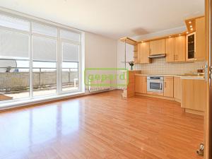 Prodej bytu 1+kk, Brno - Slatina, Lučiny, 32 m2