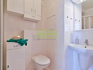 Prodej bytu 1+kk, Brno - Slatina, Lučiny, 32 m2