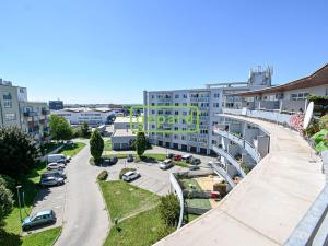 Prodej bytu 1+kk, Brno - Slatina, Lučiny, 32 m2