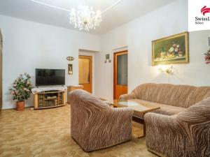 Prodej bytu 2+1, Karlovy Vary, Foersterova, 91 m2