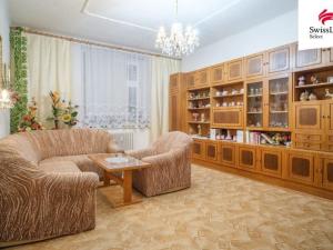 Prodej bytu 2+1, Karlovy Vary, Foersterova, 91 m2