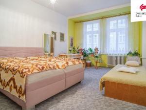 Prodej bytu 2+1, Karlovy Vary, Foersterova, 91 m2