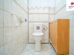 Prodej bytu 2+1, Karlovy Vary, Foersterova, 91 m2