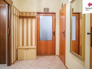 Prodej bytu 2+1, Karlovy Vary, Foersterova, 91 m2
