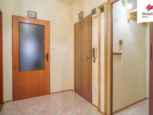 Prodej bytu 2+1, Karlovy Vary, Foersterova, 91 m2