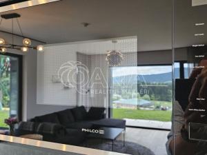 Pronájem bytu 3+kk, Janské Lázně, Modrokamenná, 67 m2