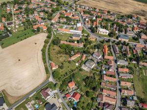 Prodej pozemku pro bydlení, Běrunice, V Koutě, 1010 m2