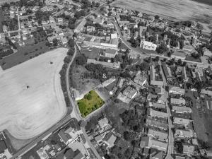 Prodej pozemku pro bydlení, Běrunice, V Koutě, 1010 m2