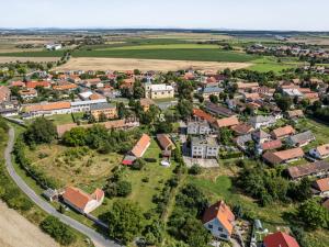 Prodej pozemku pro bydlení, Běrunice, V Koutě, 1010 m2