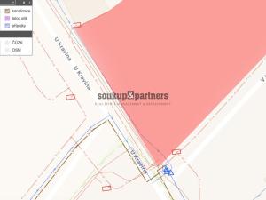Prodej pozemku pro bydlení, Běrunice, V Koutě, 1010 m2