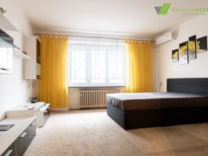 Prodej bytu 2+1, Hodonín, Brandlova, 75 m2