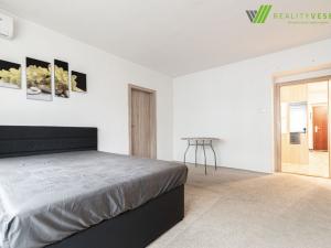 Prodej bytu 2+1, Hodonín, Brandlova, 75 m2
