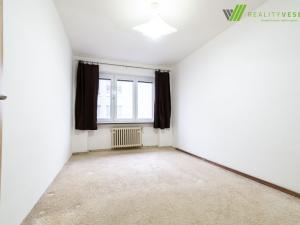 Prodej bytu 2+1, Hodonín, Brandlova, 75 m2