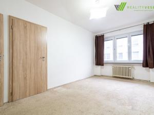 Prodej bytu 2+1, Hodonín, Brandlova, 75 m2