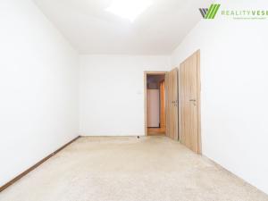 Prodej bytu 2+1, Hodonín, Brandlova, 75 m2
